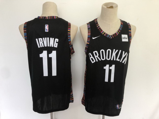 2019 NEW NBA jerseys-320